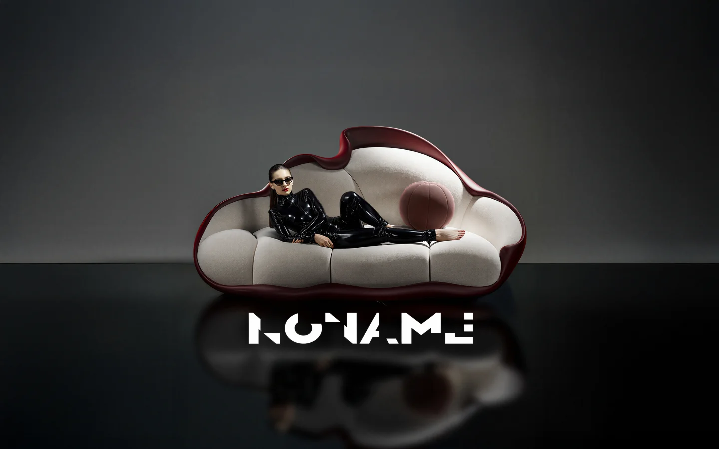 Banner No Name Collection: Unexpected. Bold. Irresistible.