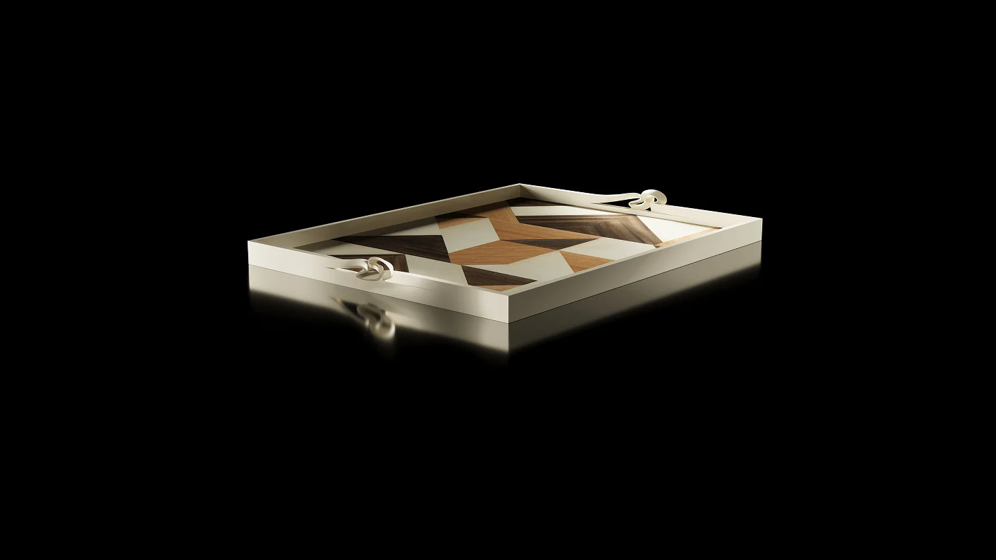 NoName Collection - Trays