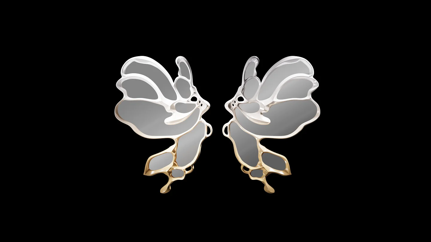 NoName Collection - Morpho