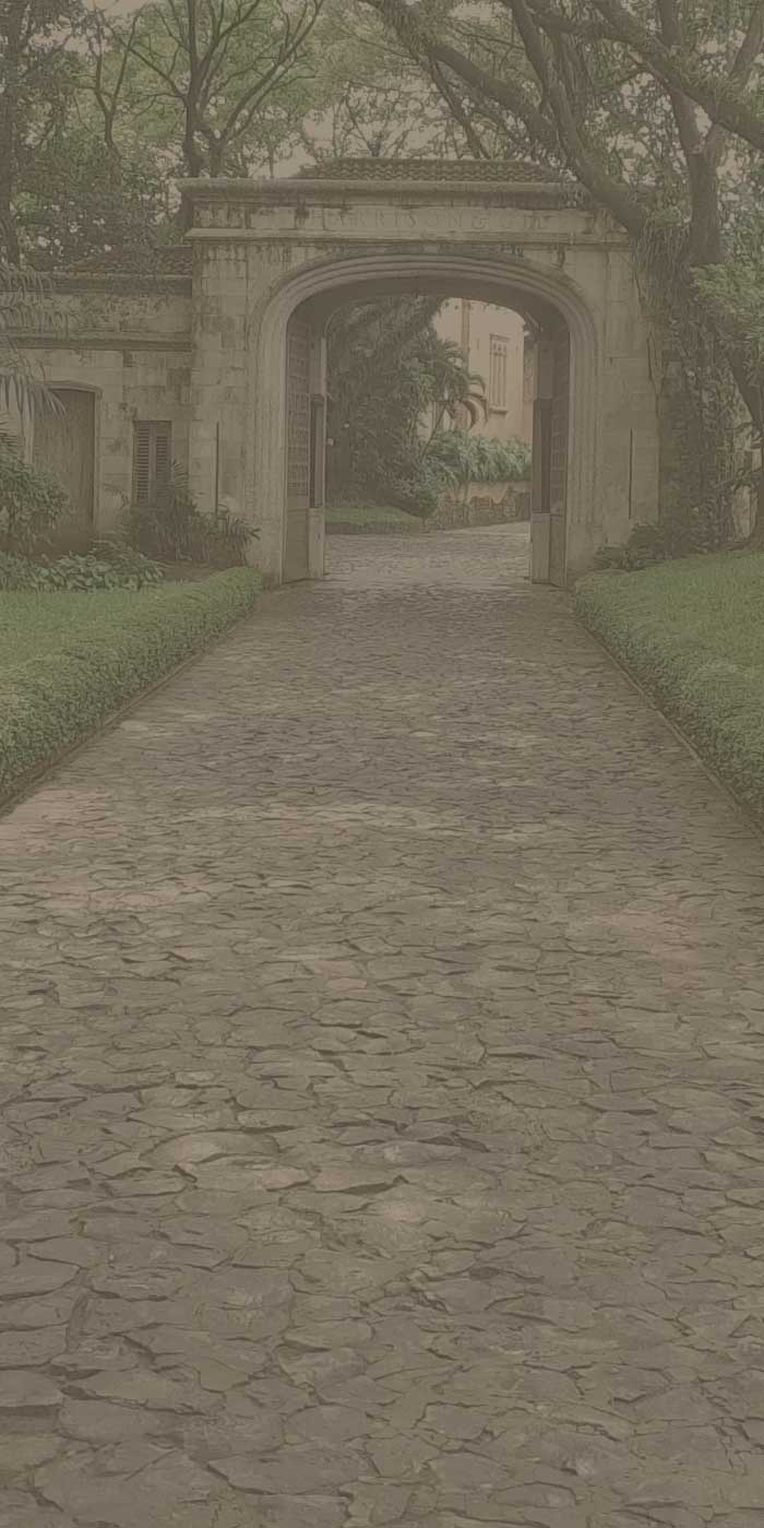 Christopher Guy: Workshop