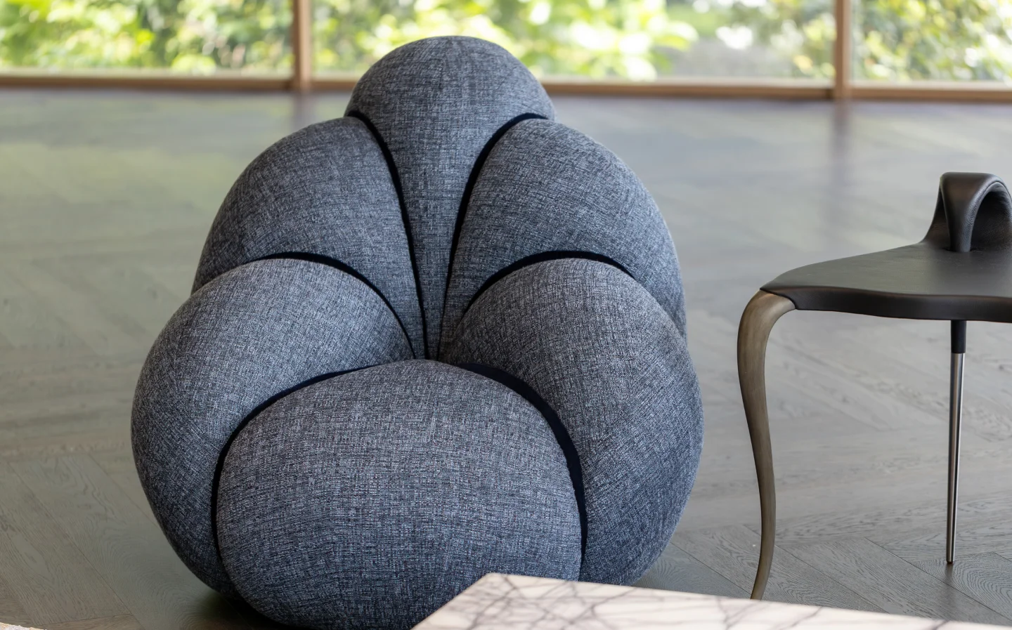 Modular Sofa Collection lifestyle - living room