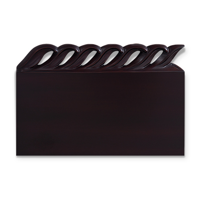 Java Café Varnish (Low Gloss)