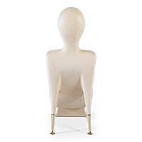 Le Lotus (Limestone)