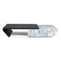 Linea 1 (Leather exterior)