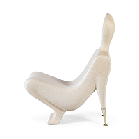 Le Lotus (Limestone)