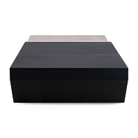 Linea 1 (Leather exterior)