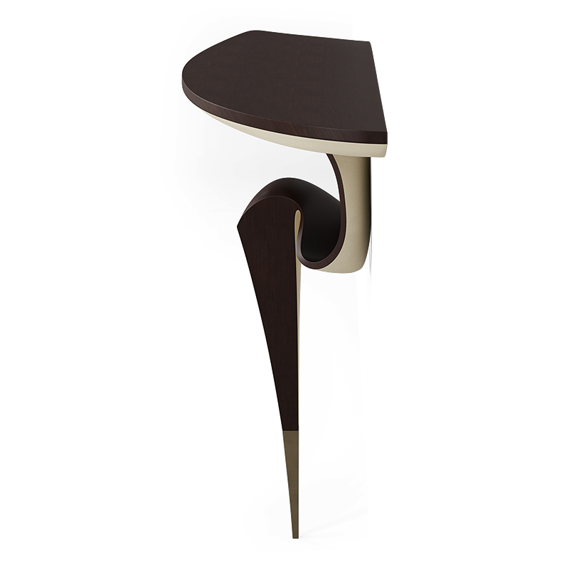 Pelican (Leather interior) | Christopher Guy