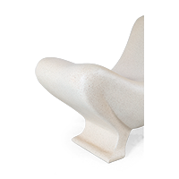 Le Lotus (Limestone)