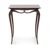 Perfect Blend of Function and Style: Side Tables by Christopher Guy