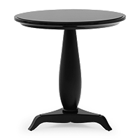展示品 Christopher Guy クリストファー・ガイ / サイドテーブル Perfect Blend of Function and Style: Side Tables by Christopher Guy