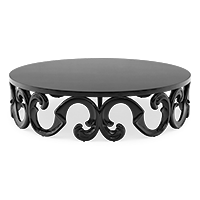 Elevate Your Living Room with Stylish Coffee Tables by Christopher Guy