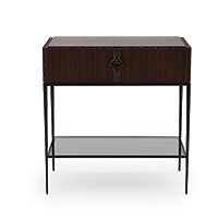 Perfect Blend of Function and Style: Side Tables by Christopher Guy