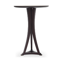 Experience Unmatched Poise: Table Collections by Christopher Guy