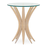 Perfect Blend of Style and Function: Bistro Tables by Christopher Guy