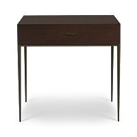 展示品 Christopher Guy クリストファー・ガイ / サイドテーブル Perfect Blend of Function and Style: Side Tables by Christopher Guy