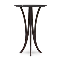 展示品 Christopher Guy クリストファー・ガイ / サイドテーブル Perfect Blend of Style and Function: Bistro Tables by Christopher Guy