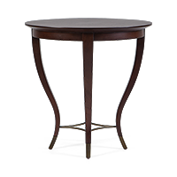 Perfect Blend of Function and Style: Side Tables by Christopher Guy