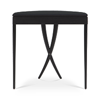 Perfect Blend of Function and Style: Side Tables by Christopher Guy