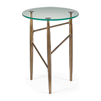 Experience Unmatched Poise: Table Collections by Christopher Guy