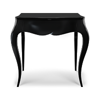Perfect Blend of Function and Style: Side Tables by Christopher Guy