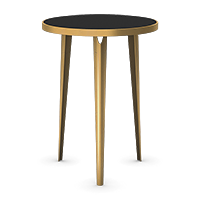 Perfect Blend of Function and Style: Side Tables by Christopher Guy