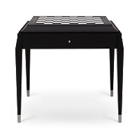 Perfect Blend of Function and Style: Side Tables by Christopher Guy