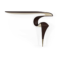 Pelican (Leather interior)