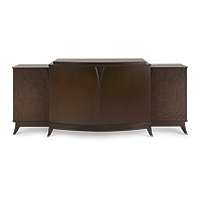 Sophisticated Sideboards by Christopher Guy