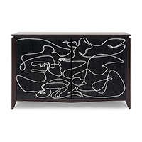 Sophisticated Sideboards by Christopher Guy