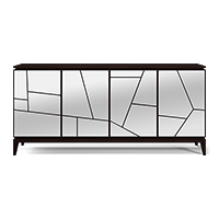 Sophisticated Sideboards by Christopher Guy