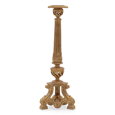 燭台 Candlestick烛台| Christopher Guy
