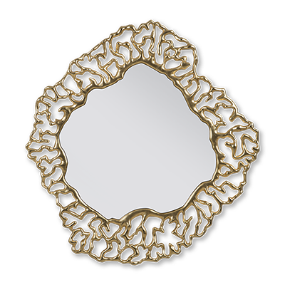 Christopher Guy Irregular Filigree