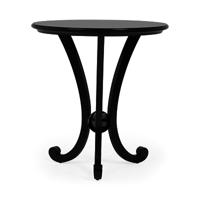 Perfect Blend of Function and Style: Side Tables by Christopher Guy