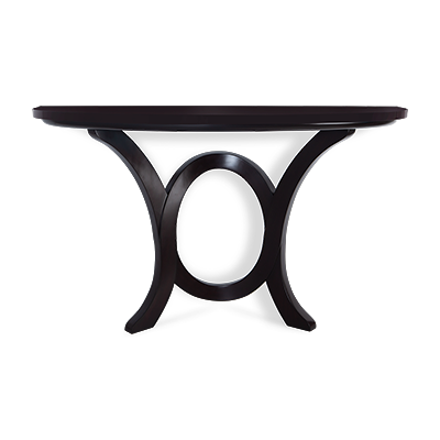 Timeless Foyer Décor: Console Tables by Christopher Guy