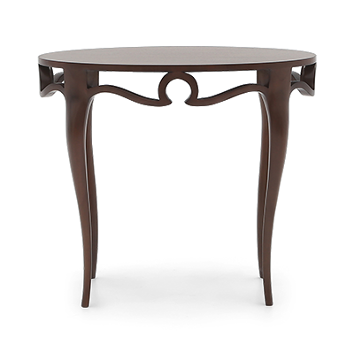 Perfect Blend of Function and Style: Side Tables by Christopher Guy