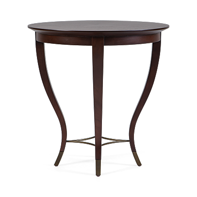 Perfect Blend of Function and Style: Side Tables by Christopher Guy