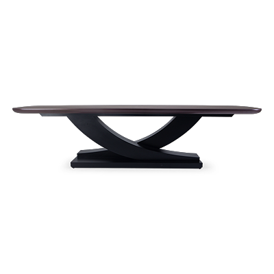 Impressive and Sophisticated Conference Tables by Christopher Guy