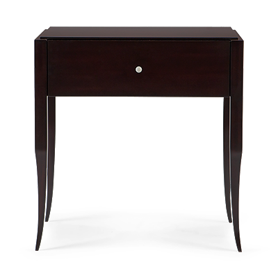 展示品 Christopher Guy クリストファー・ガイ / サイドテーブル Perfect Blend of Function and Style: Side Tables by Christopher Guy