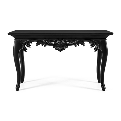 Experience Unmatched Poise: Table Collections by Christopher Guy