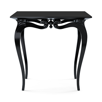 Perfect Blend of Function and Style: Side Tables by Christopher Guy