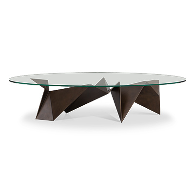 Elevate Your Living Room with Stylish Coffee Tables by Christopher Guy