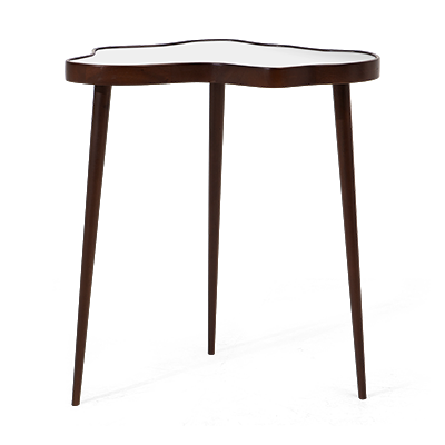 Experience Unmatched Poise: Table Collections by Christopher Guy