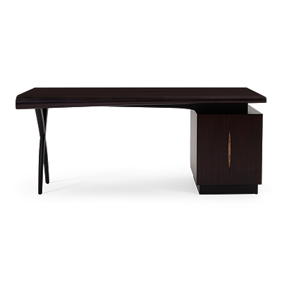 Stylish and Inspiring Workspace with Christopher Guy Desks