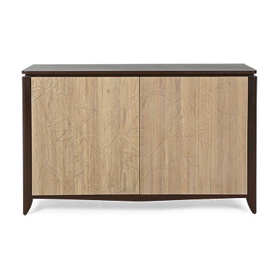 展示品 Christopher Guy クリストファー・ガイ / サイドテーブル Perfect Blend of Function and Style: Side Tables by Christopher Guy