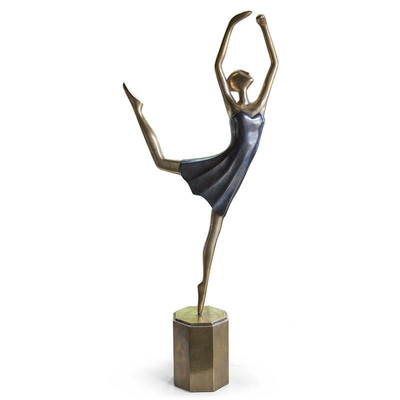 Danseuse | Luxury Furniture by Christopher Guy Singapore