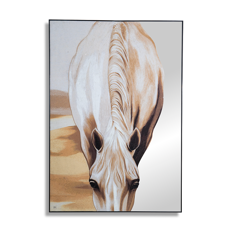 Christopher Guy: Cheval Blanc