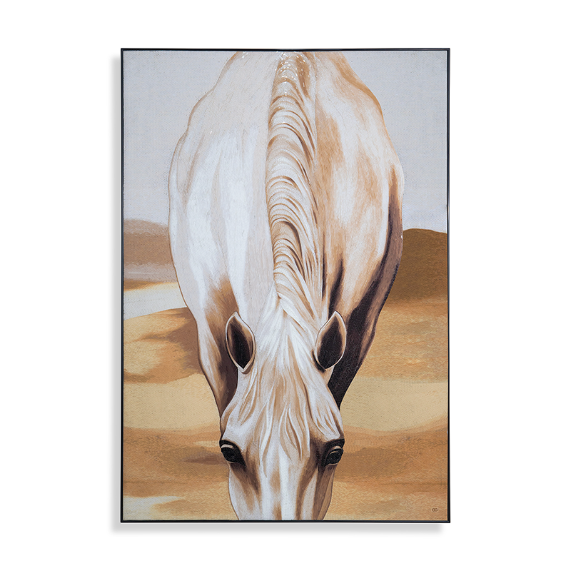 Christopher Guy: Cheval Blanc