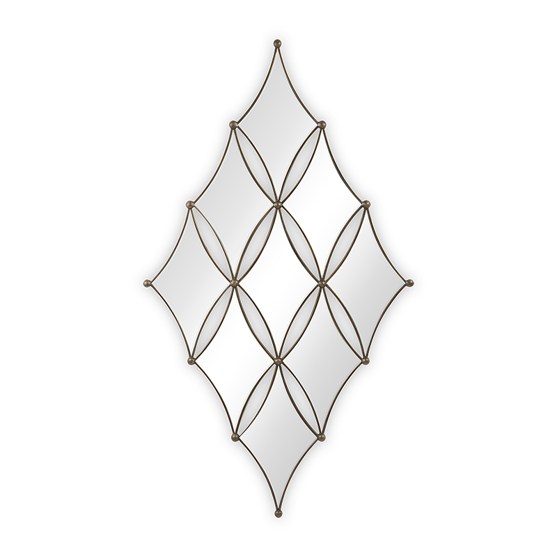 Christopher Guy: Les Diamants