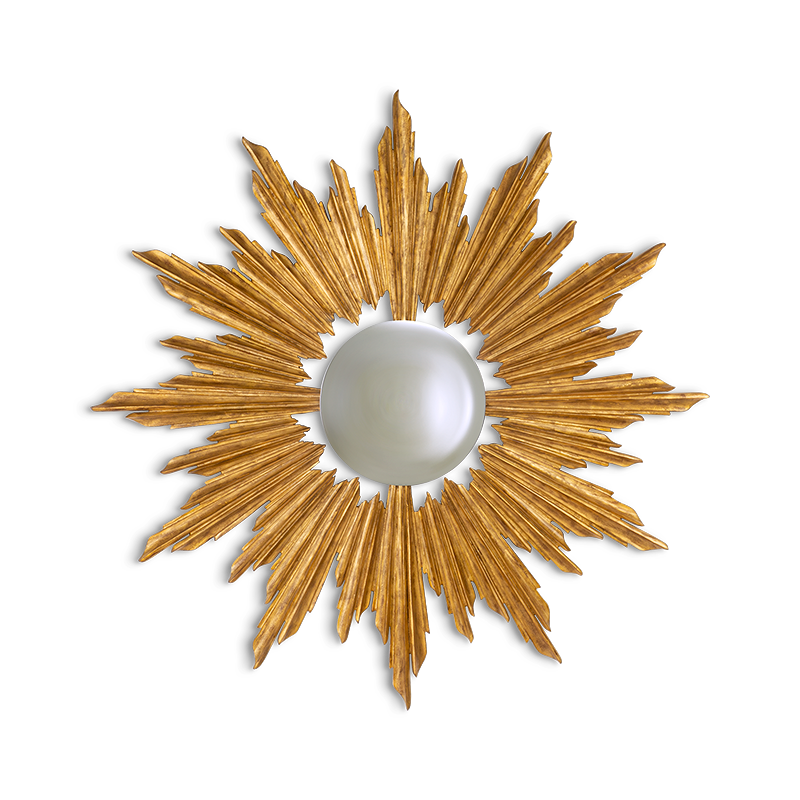 Christopher Guy: Soleil