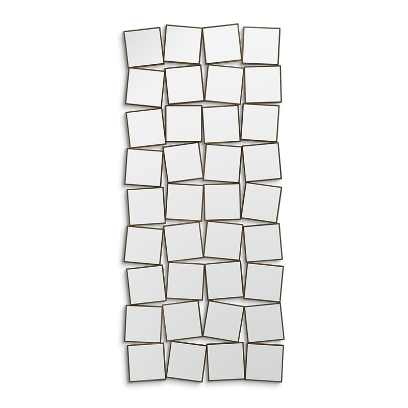 Christopher Guy: Puzzled